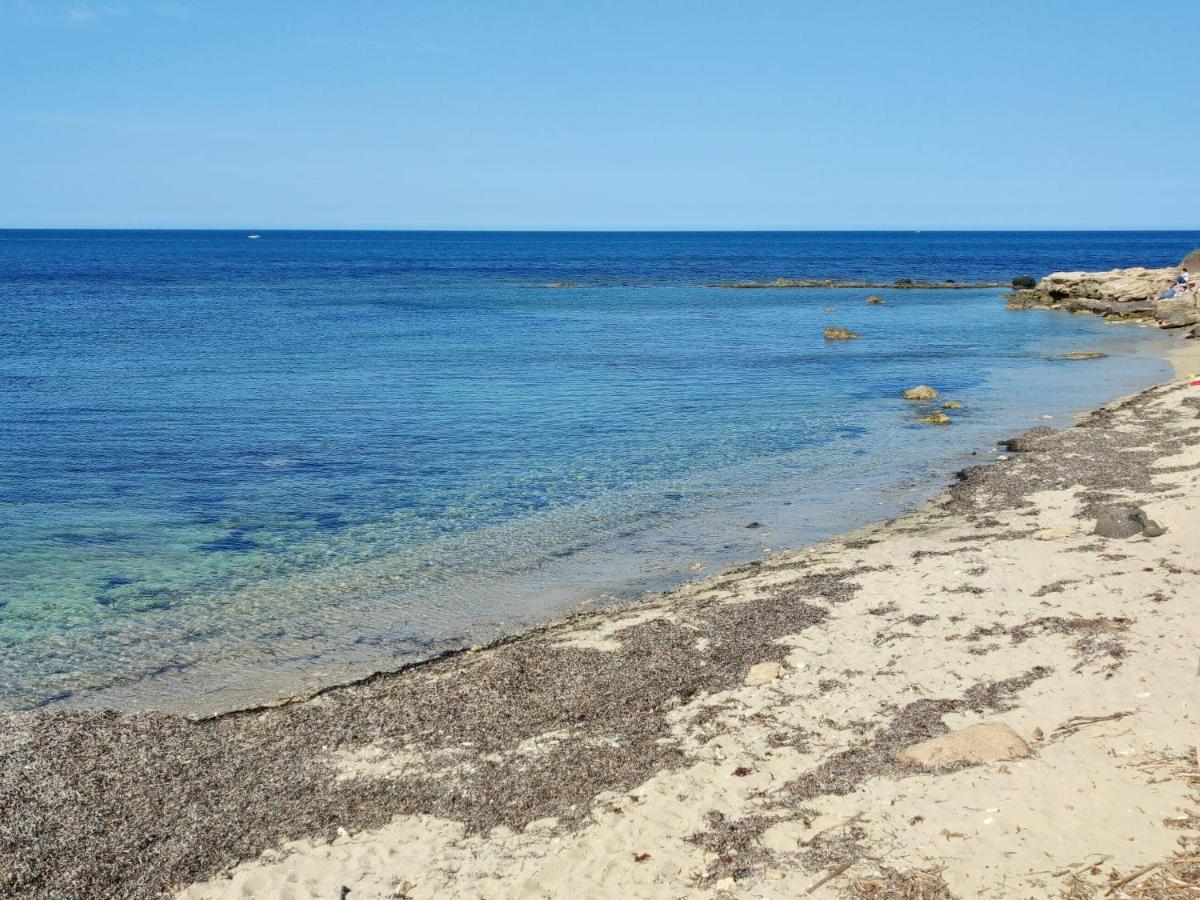 I Mori Di Brucoli Βίλα Εξωτερικό φωτογραφία