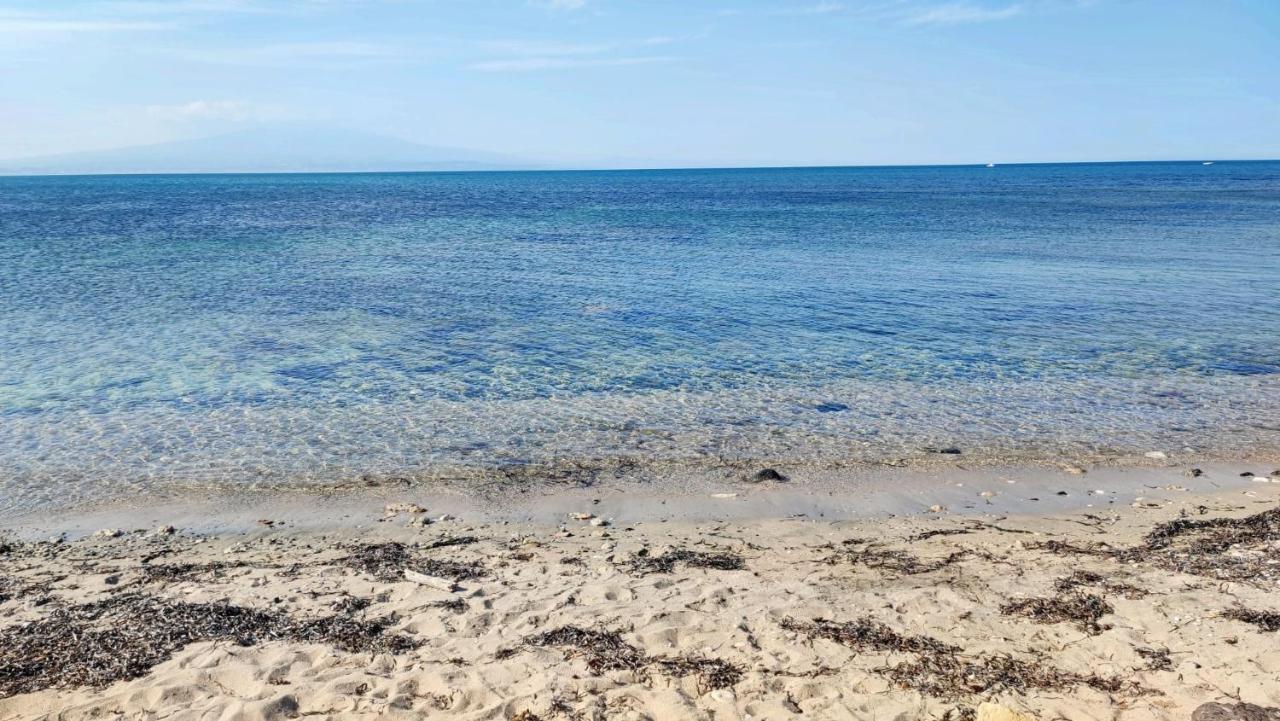 I Mori Di Brucoli Βίλα Εξωτερικό φωτογραφία
